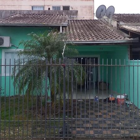 Villa Casa Em Balneário Camboriú Extérieur photo