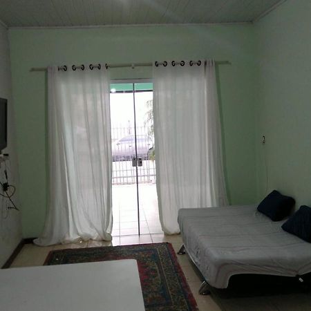 Villa Casa Em Balneário Camboriú Extérieur photo