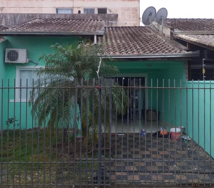 Villa Casa Em Balneário Camboriú Extérieur photo