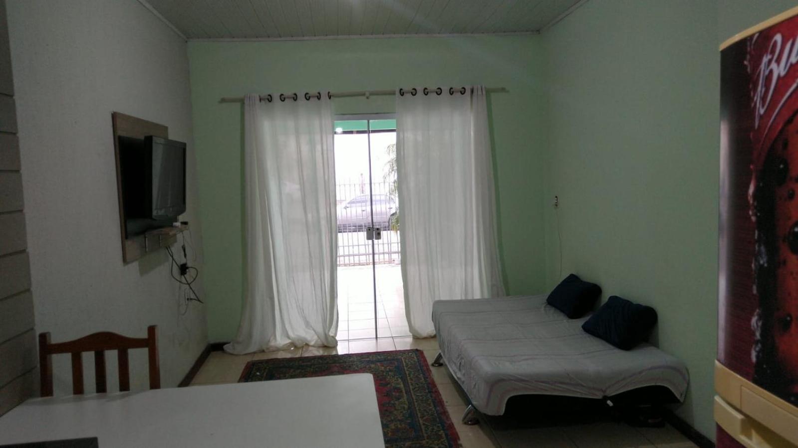 Villa Casa Em Balneário Camboriú Extérieur photo
